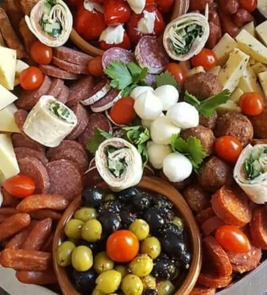 Croissanterie Chez Nous