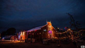 Dit weekend eerste editie van het Wild Festival