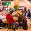 Culinair genieten in de Martinikerk