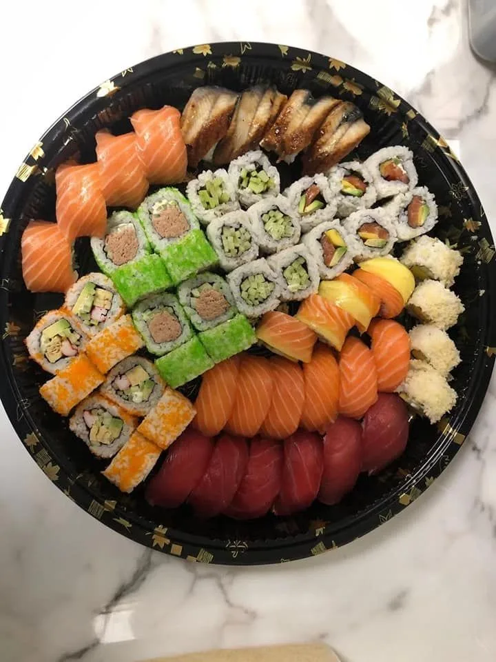 Yami Sushi
