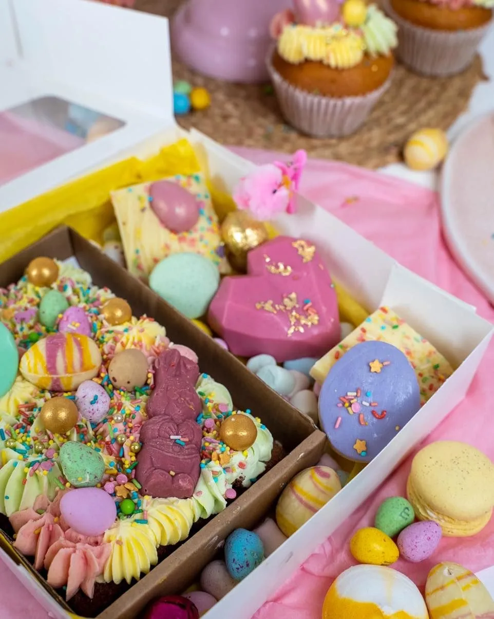 Bake my Day