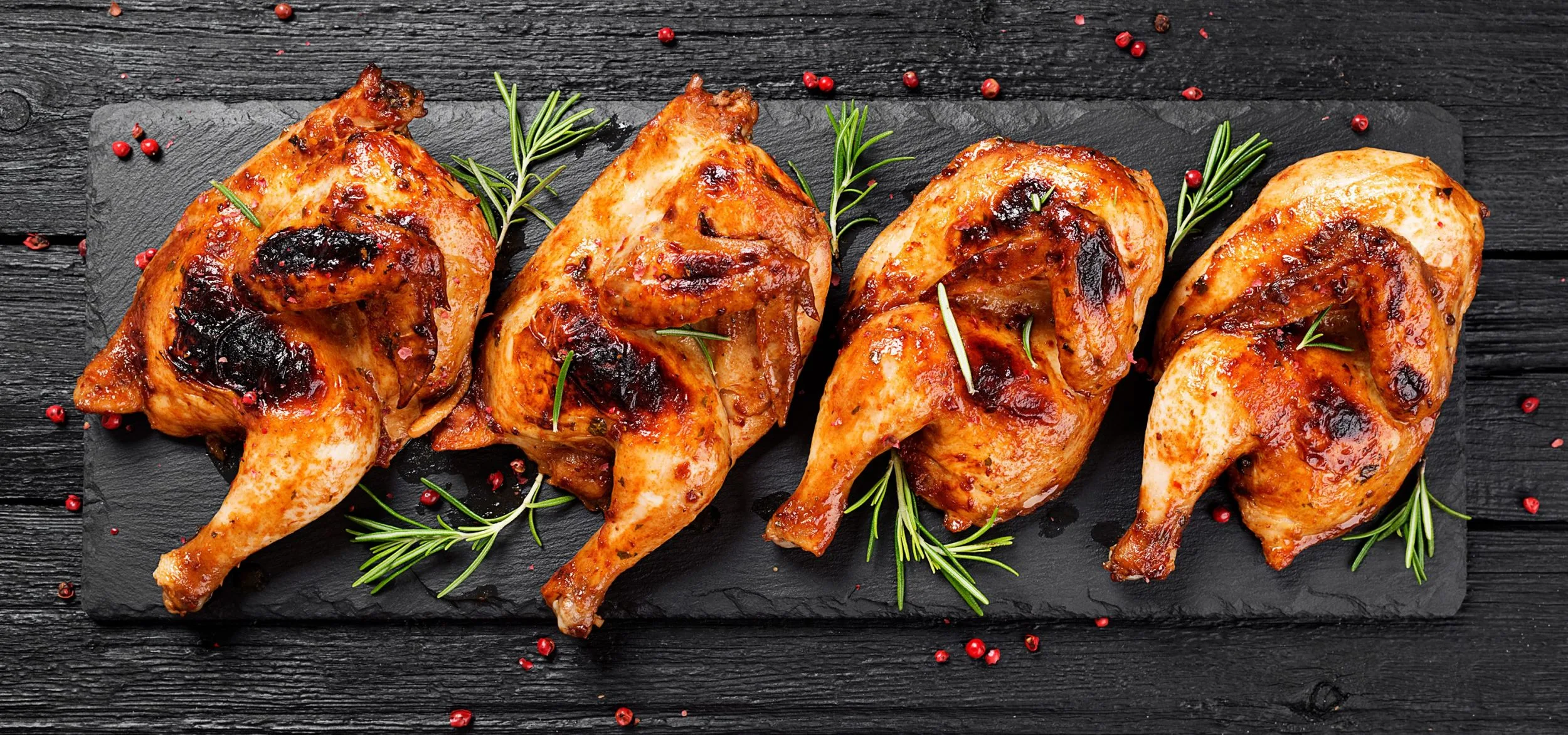 Pollo Picante