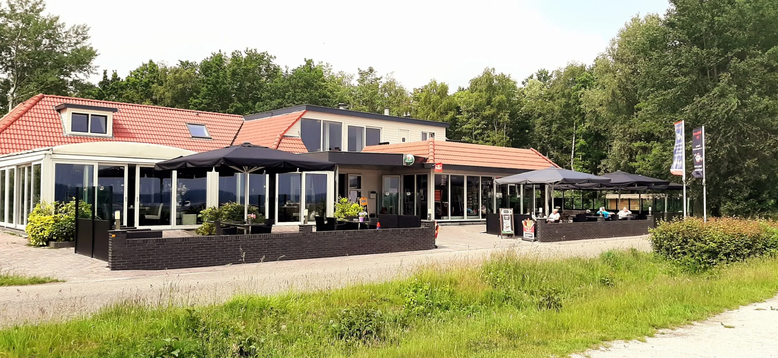 Restaurant Partycentrum Suyderoogh