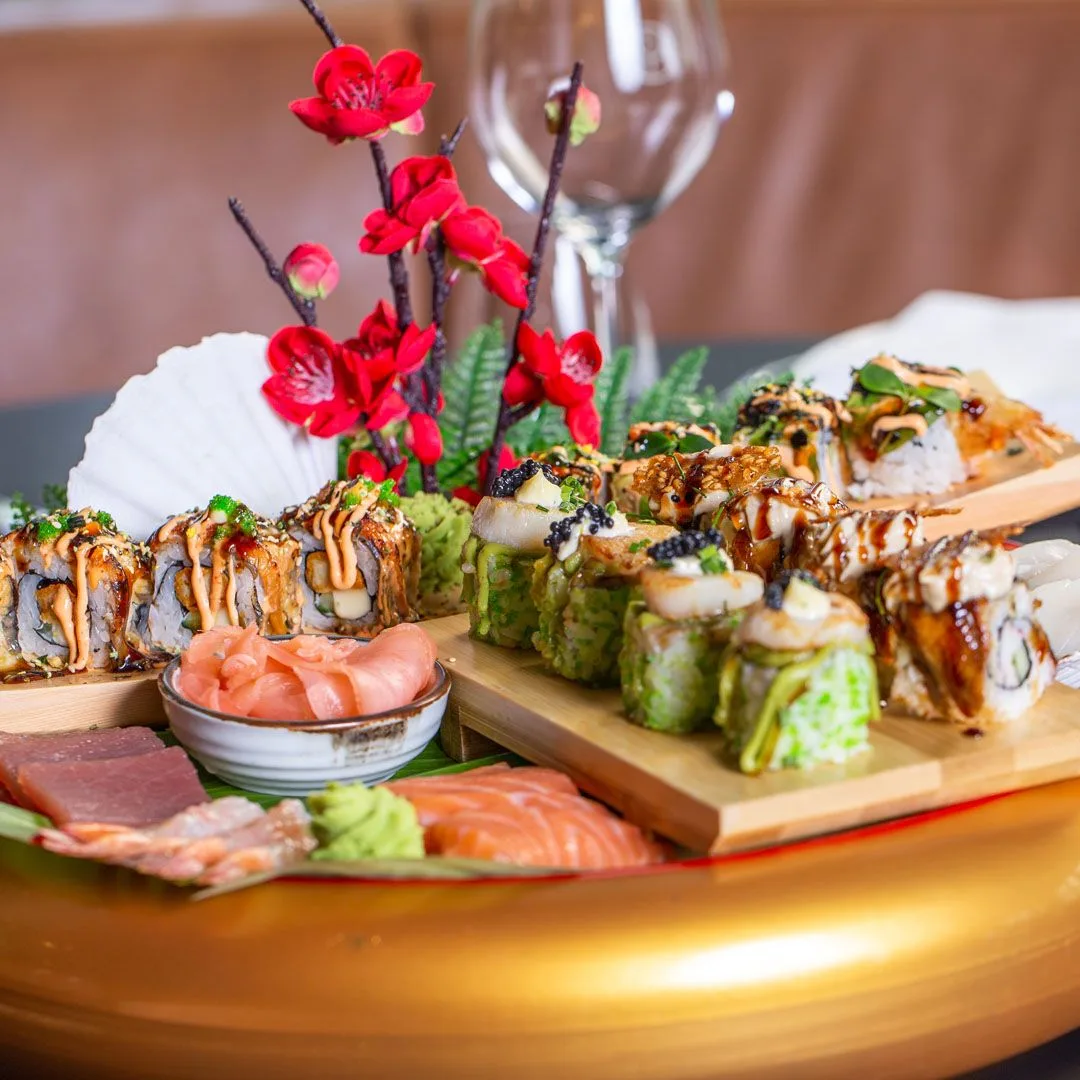 Yip – Asian Bar & Restaurant