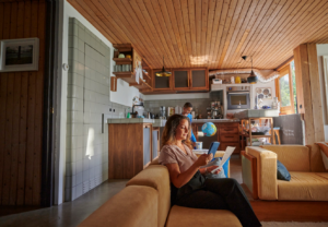 De Belastingdienst / Toeslagen herinnert horeca ondernemers met kinderopvangtoeslag om hun gegevens te checken