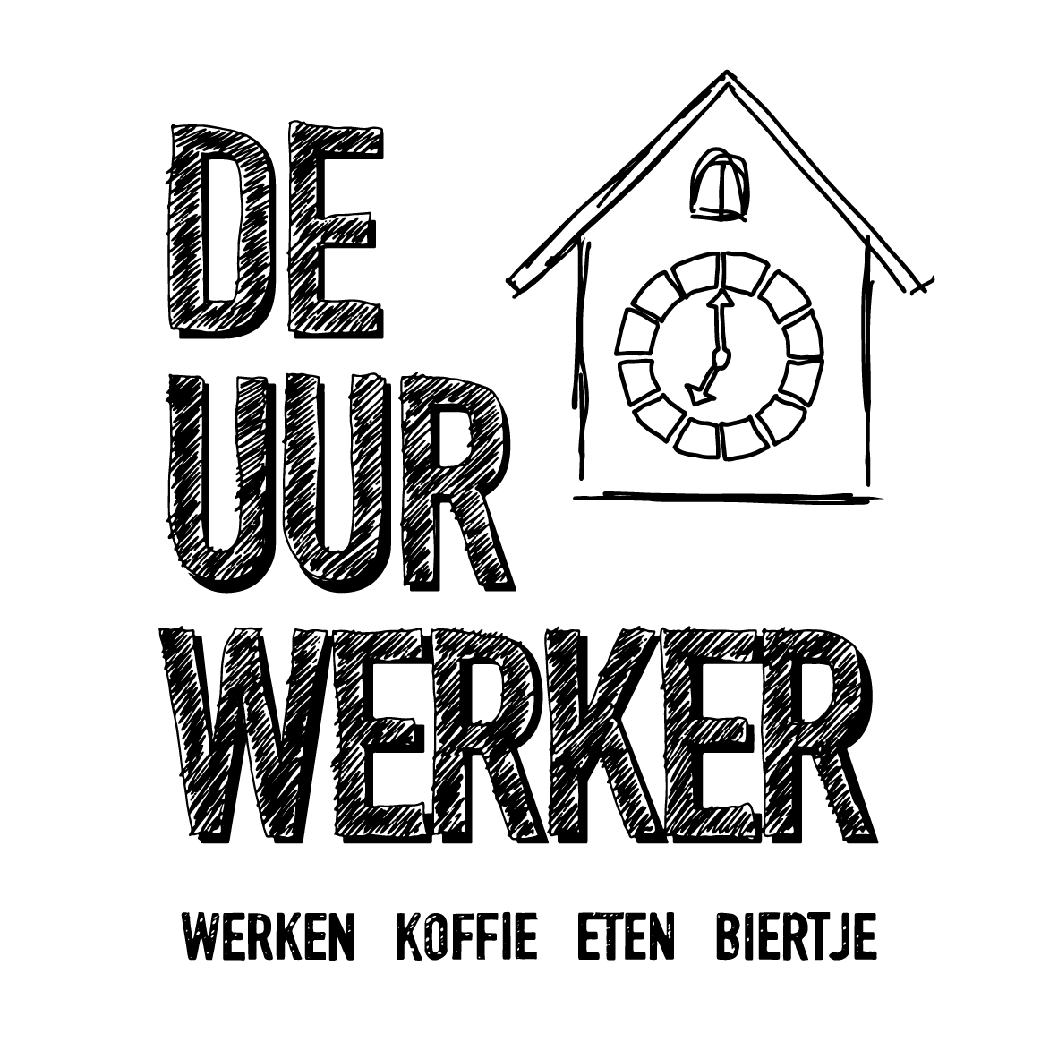 Uurooosonic in de Uurwerker