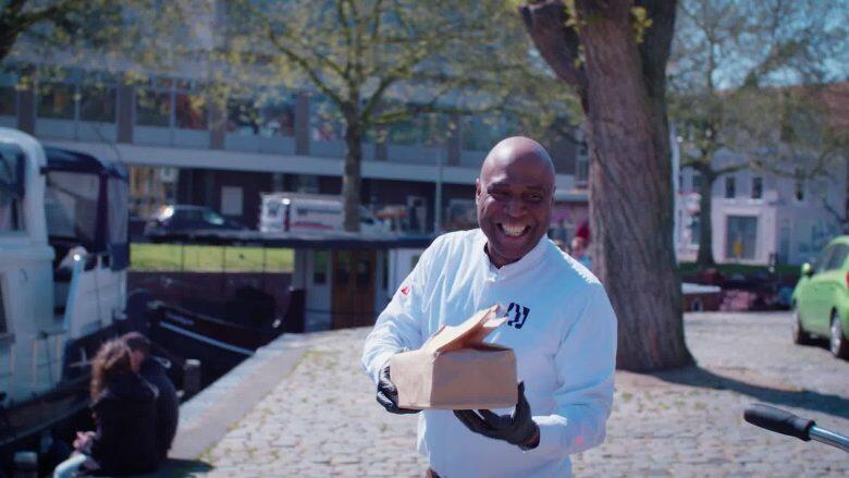 Support your locals: De Drie Gezusters