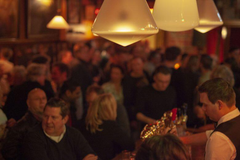 Vier keer Groningen in de Café Top 100