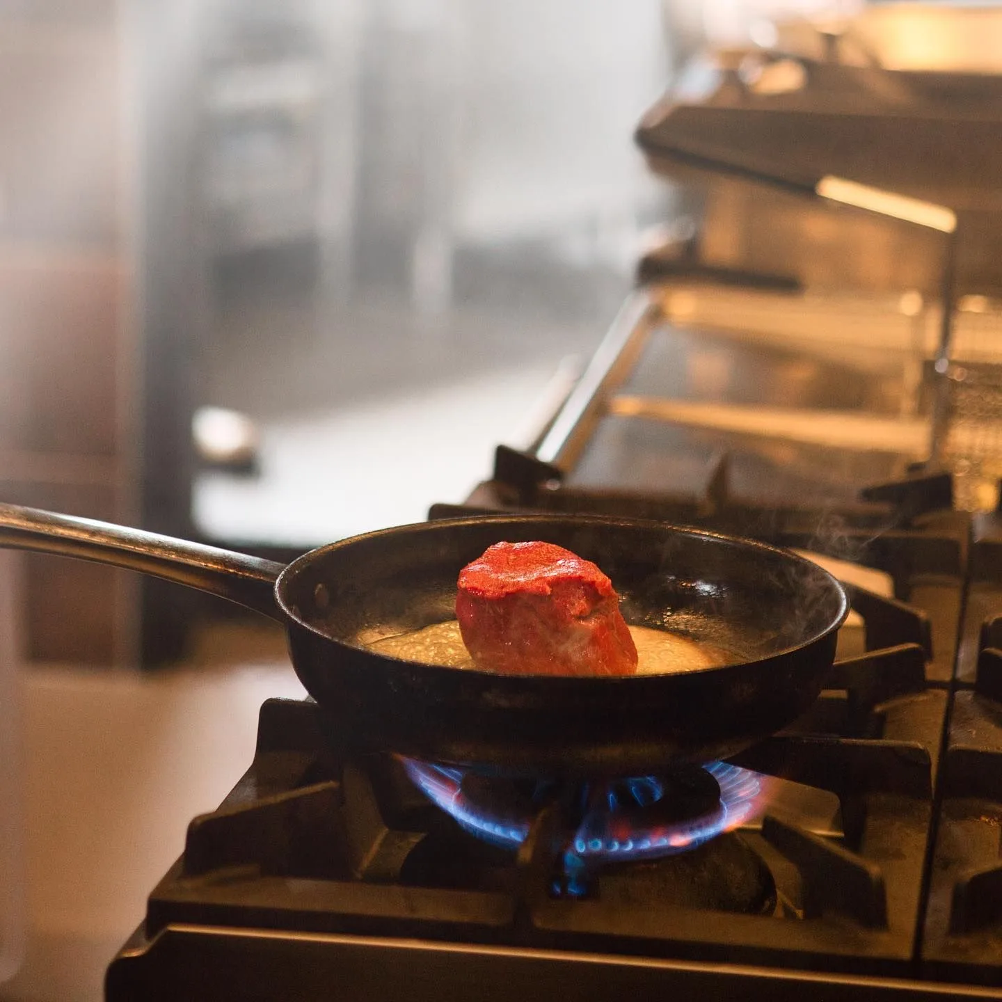 Jantje’s Steakcafé