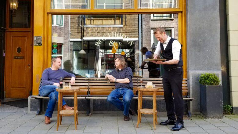 Horeca Groningen zet wildcards in om 850 vacatures te vervullen!