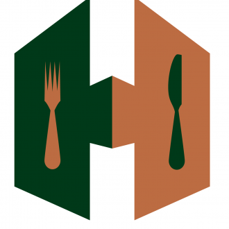 Grandcafe de Hoek logo
