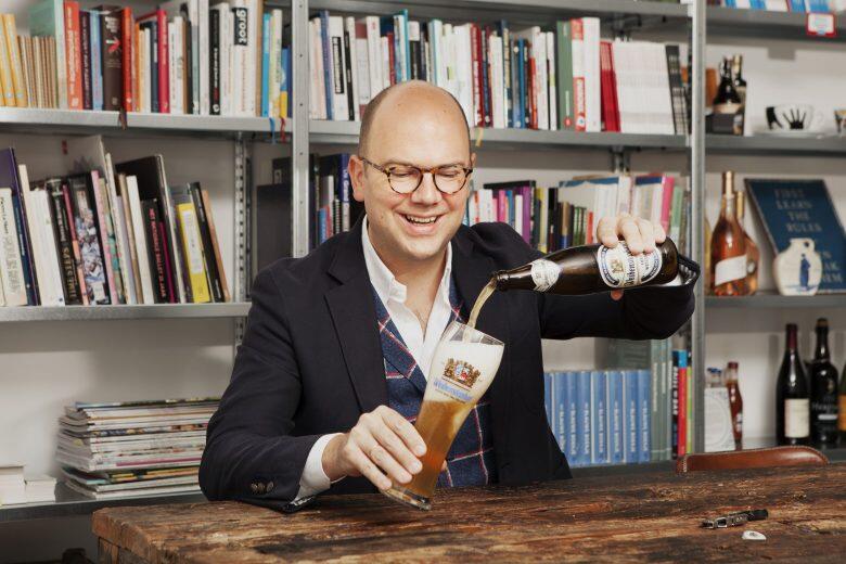 ‘De horeca’ is weer boos…