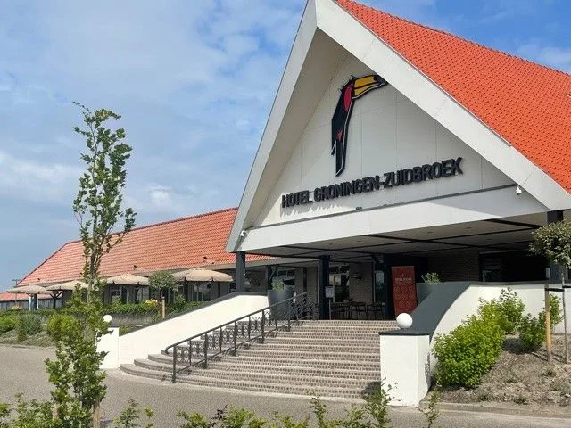 Hotel Van der Valk Groningen – Zuidbroek A7