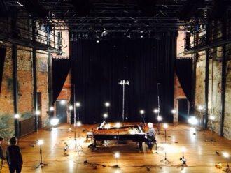 Grand Theatre Groningen failliet