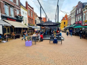 Coronavirus raakt de horeca hard