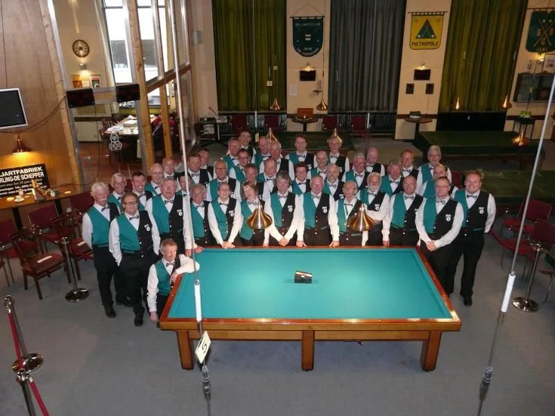 Sociëteit De Harmonie