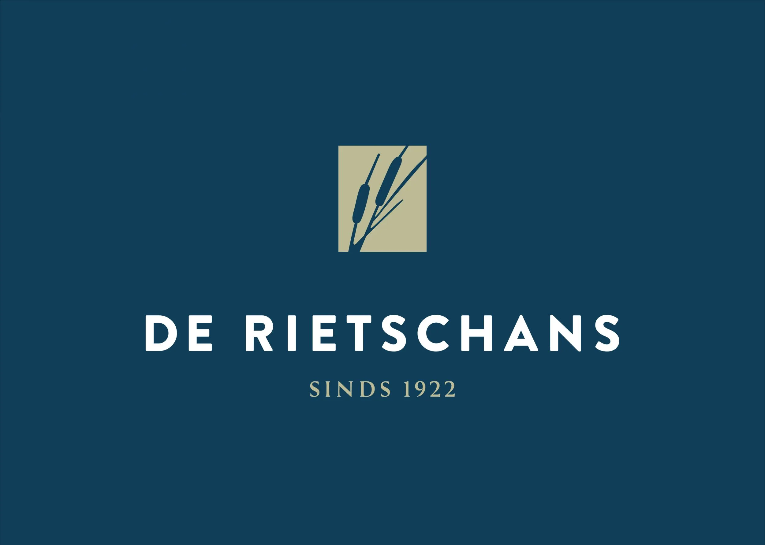 Logo De Rietschans