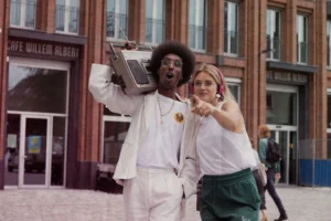 Donna’s Social Club gaat open!