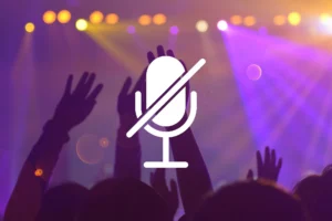 Organisatie Unmute Us vraagt om perspectief voor de evenementen sector en nachthoreca