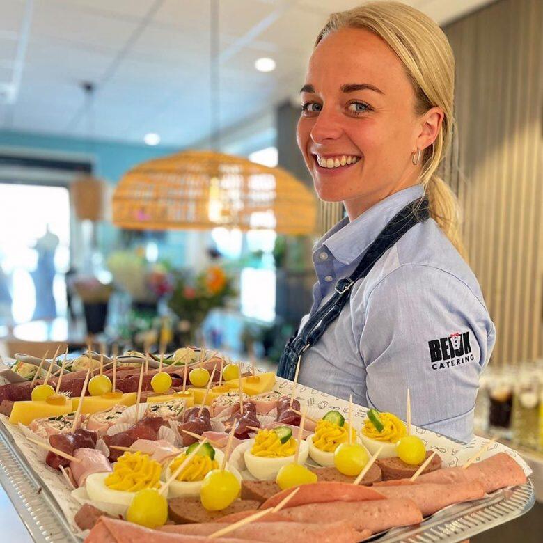 Rijksuniversiteit Groningen en Beijk Catering sluiten cateringcontract