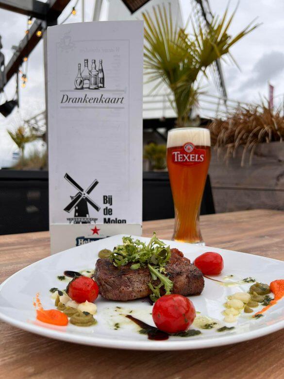 Restaurant Bij de Molen foto 6 Horecagroningen.nl