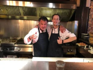 Horecagroningen newsflash week 30