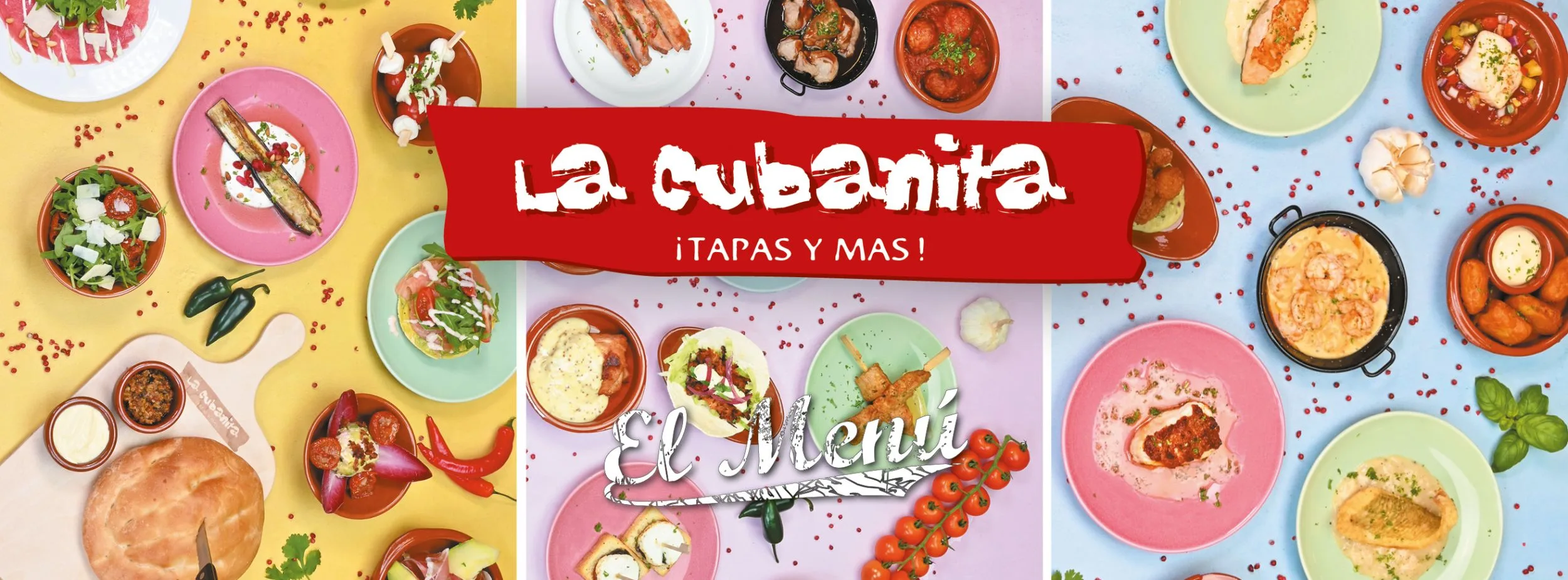 La Cubanita