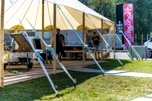 Vandaag start Noorderzon 2018