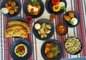 Horecagroningen newsflash week 36