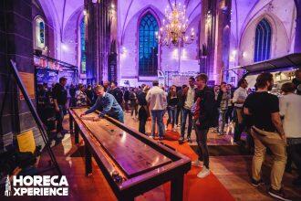 Martinikerk horecaparadijs voor &eacute;&eacute;n dag