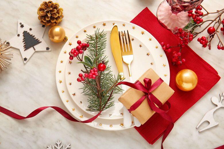Kies uit ons handige kerstdiner overzicht in Groningen