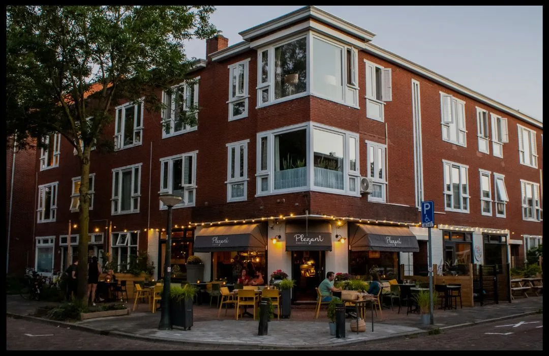 Plezant Groningen