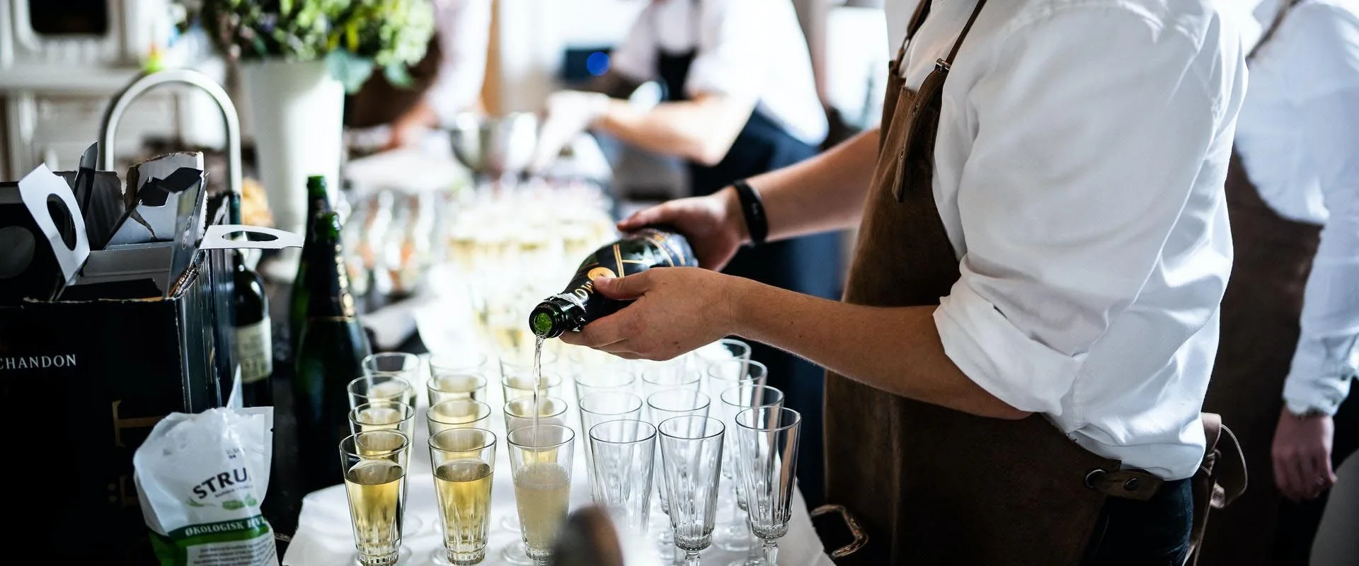 Beijk Catering