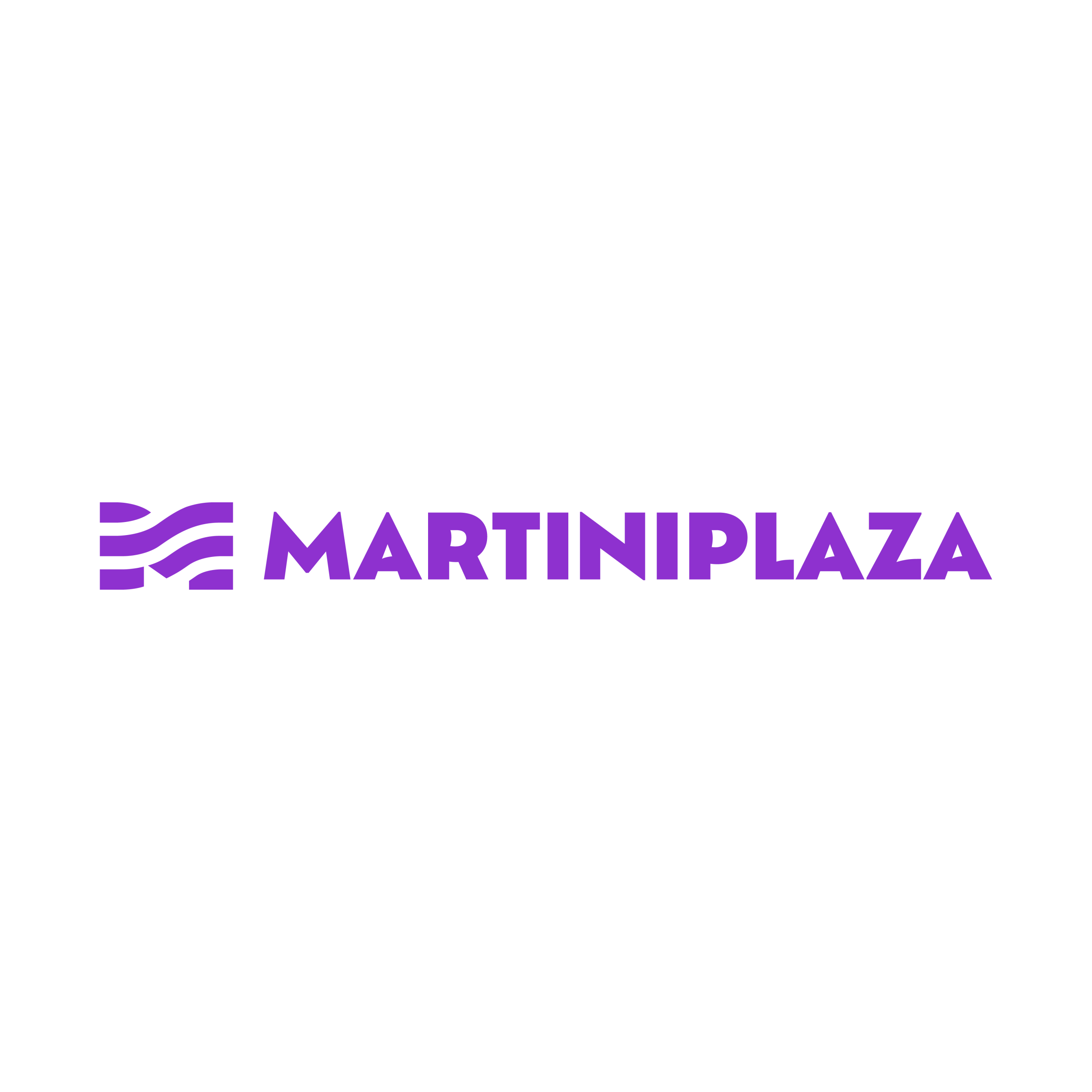 Logo Martiniplaza