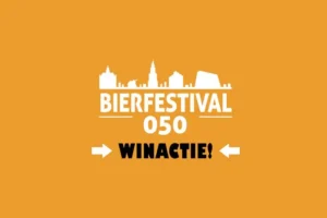 Win gratis kaarten voor Bierfestival 050