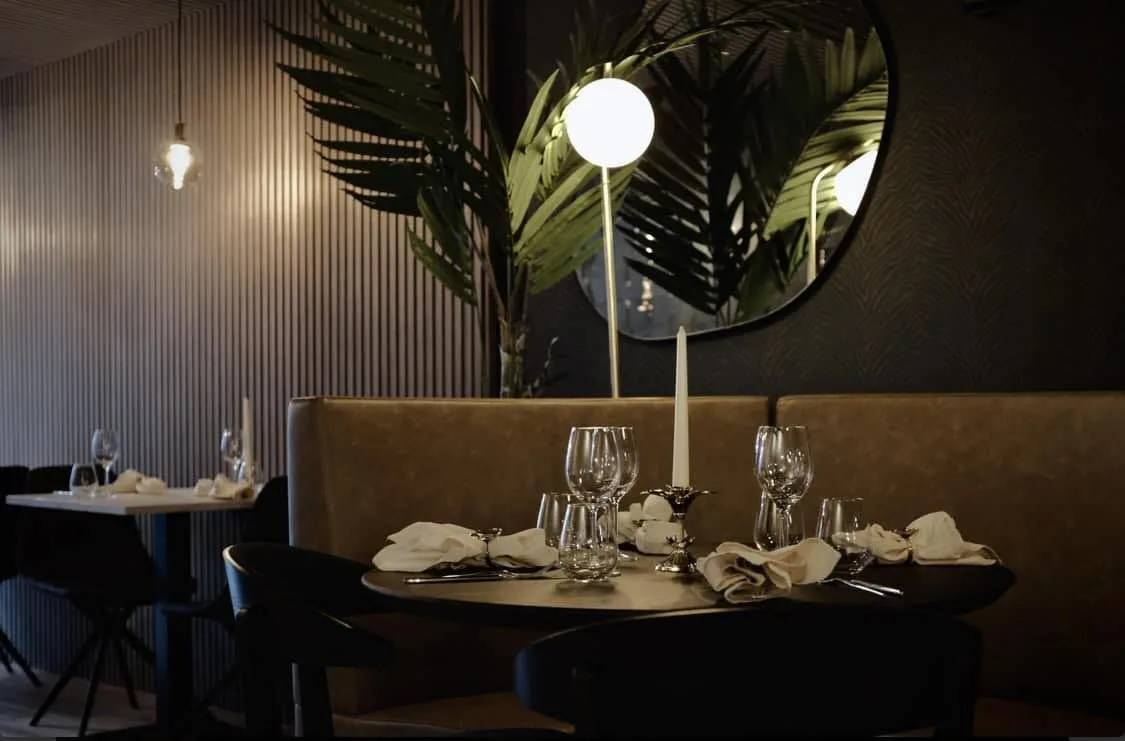 Restaurant Naud
