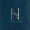 restaurant naud logo