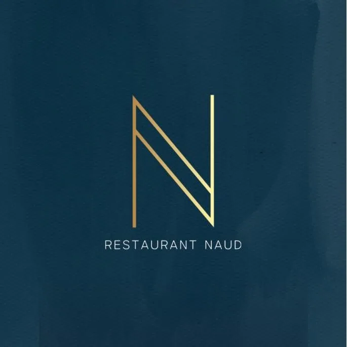Logo Restaurant Naud