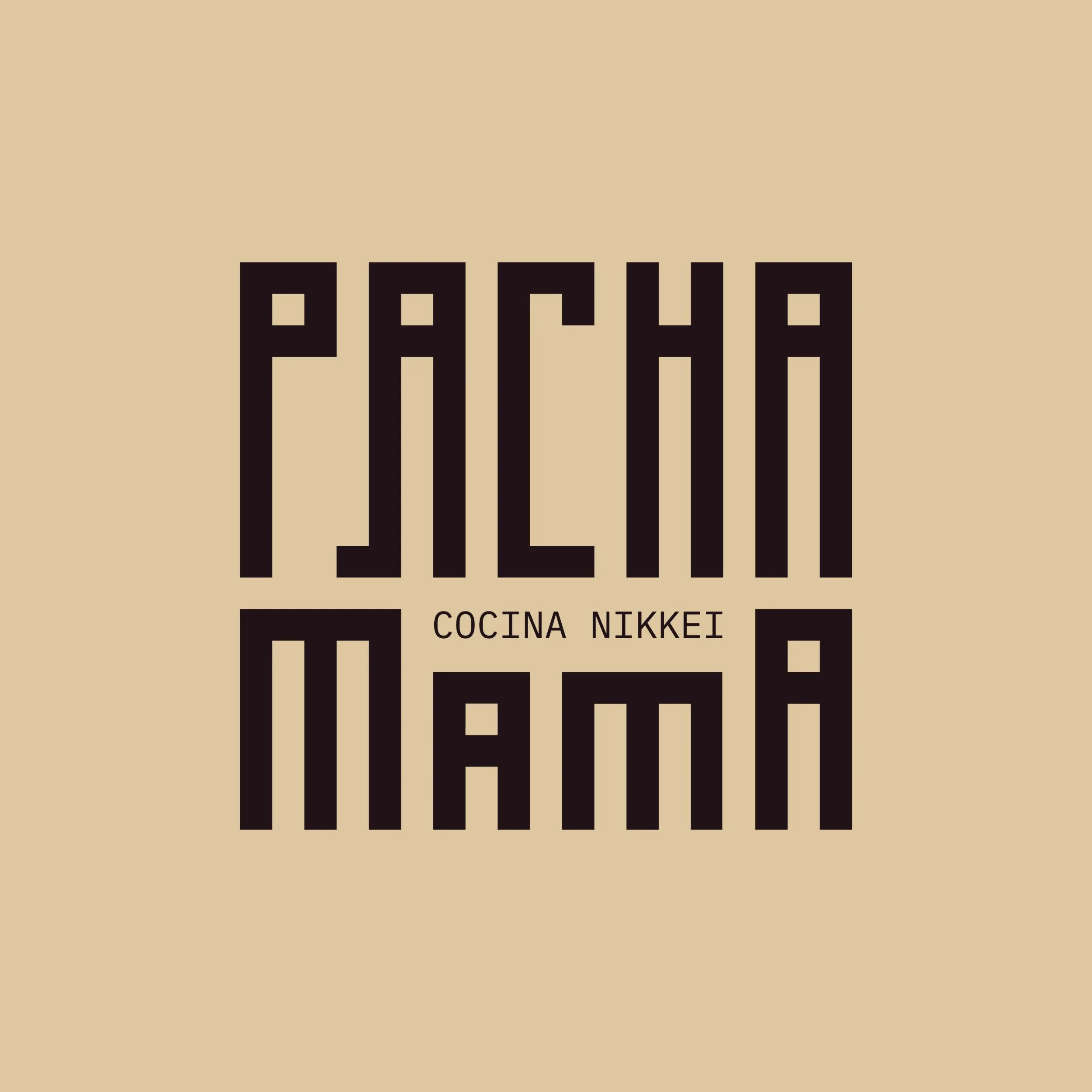 Pachamama