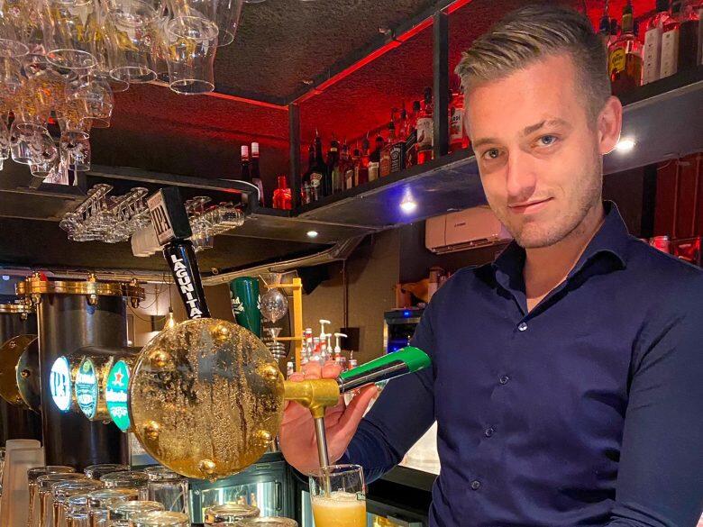 The taste of Wijnbar Gusto – Groningen