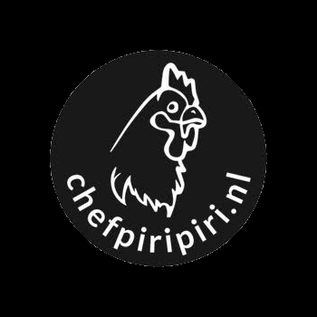 Logo Chef Piri Piri