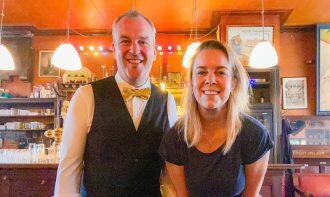 The taste of Cafe Wolthoorn & Co