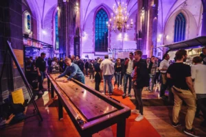 Horeca Xperience 2023 passie voor het horecavak