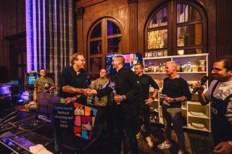 Horeca Xperience verbindt horeca professionals en vernieuwt met seminars over AI en gastvrijheid