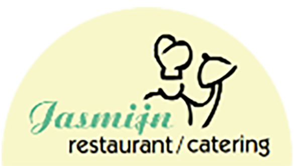 Logo Restaurant Jasmijn