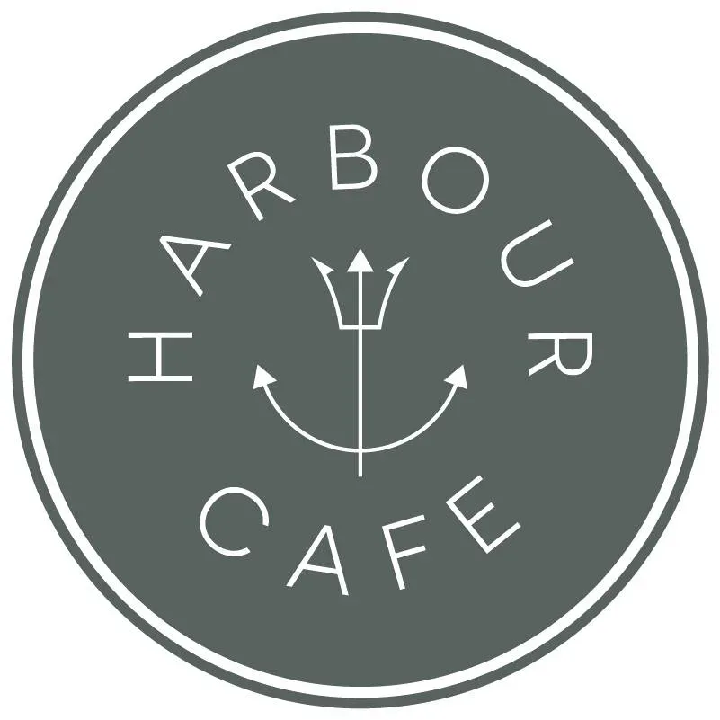 Logo Harbour Café