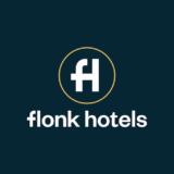 Logo Flonk Hotel Groningen Centre