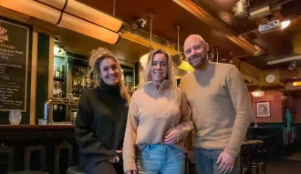 The Taste of Dinercaf&eacute; Soestdijk