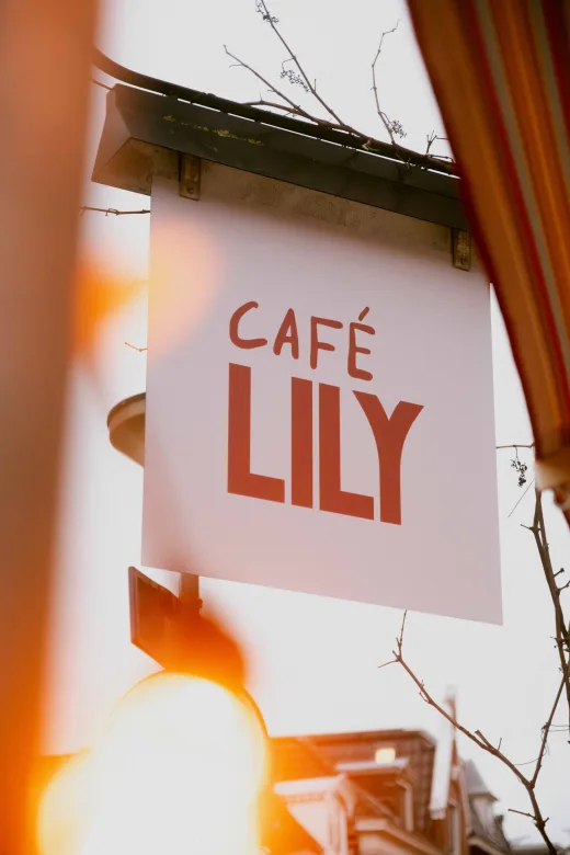 Café Lily