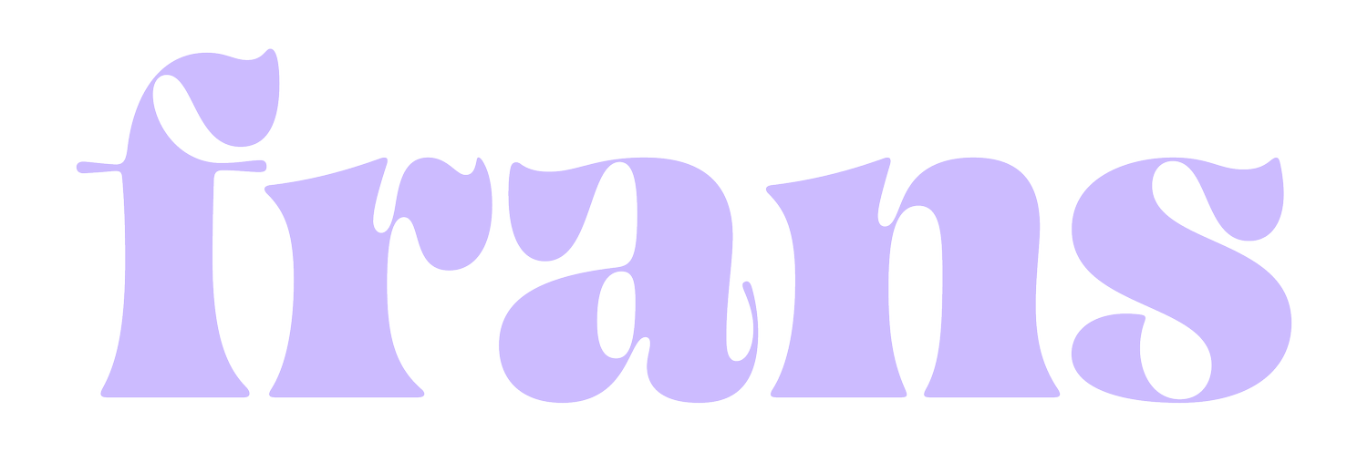 Logo Bar Frans